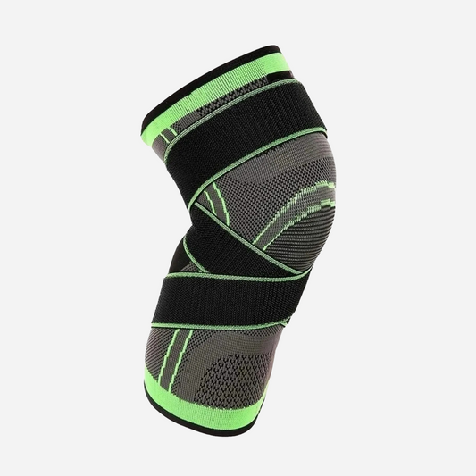 Rodillera Deportiva de Compresión NaciónOnzze